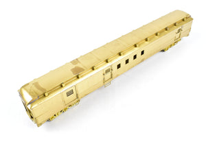 HO Brass TCY - The Coach Yard SP - Southern Pacific 80' Baggage - RPO #5217-5219