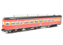 Load image into Gallery viewer, HO Brass CON CIL - Challenger Imports SP - Southern Pacific 1941 Morning Daylight 16-Car Full Train With 10-Car Set Plus Both 3-Car Add On Sets FP
