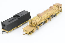 Load image into Gallery viewer, HO Brass Balboa SP - Southern Pacific Class AC-12 4-8-8-2 Cab Forward Partial Paint
