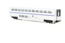 Load image into Gallery viewer, N Kato 156-0981 Amtrak Superliner Coach No. 34026 Phase IV
