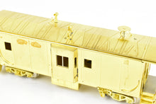 Load image into Gallery viewer, HO Brass OMI - Overland Models, Inc. SP - Southern Pacific C 50-7 Bay Window Caboose #4600-4659
