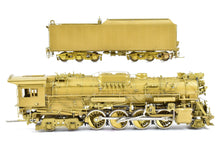 Load image into Gallery viewer, HO Brass CON OMI - Overland Models, Inc. NKP - Nickel Plate Road S-2 2-8-4 Berkshire
