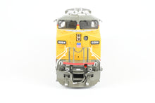 Load image into Gallery viewer, HO Brass OMI - Overland Models Inc. UP - Union Pacific GE AC4400CW (Ex. C&amp;NW - Chicago &amp; Northwestern) Factory Painted No. 6884

