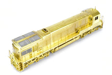 Load image into Gallery viewer, HO Brass OMI - Overland Models Inc. SCL - Seaboard Coast Line or UP - Union Pacific GE C30-7 2-Window Cab w/o Anti-Climber
