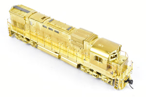 HO Brass OMI - Overland Models Inc. NYC - New York Central or NYS&W - New York Susquehanna & Western ALCO C430 W/ Hi-Ad trucks
