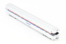 Load image into Gallery viewer, N Kato 156-0802 Amtrak Business Car “Beach Grove” Phase III
