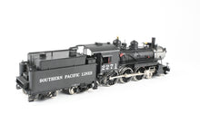 Load image into Gallery viewer, O Brass DVP - Division Point SP - Southern Pacific Lines T-1 Class 4-6-0 &quot;Ten Wheeler&quot; Factory Painted No. 2271
