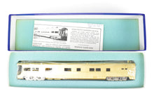 Load image into Gallery viewer, HO Brass Cascade Models UP - Union Pacific Business Car No. 100
