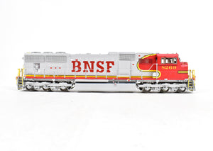 HO Brass OMI - Overland Models, Inc.  BNSF - Burlington Northern Santa Fe EMD SD75M FP #8269