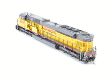 Load image into Gallery viewer, HO Brass OMI - Overland Models, Inc. UP - Union Pacific EMD SD90/43M w/ &quot;We Will Deliver&quot; Slogan FP #8074
