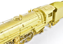 Load image into Gallery viewer, HO Brass Sunset Models USRA - United States Railway Administration Heavy 4-8-2 Mountain
