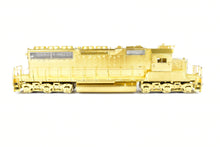 Load image into Gallery viewer, HO Brass OMI - Overland Models Inc. ATSF - Santa Fe EMD SD40U #5000-5019
