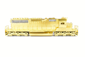 HO Brass OMI - Overland Models Inc. ATSF - Santa Fe EMD SD40U #5000-5019