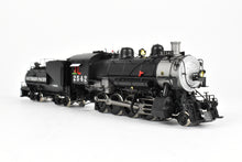Load image into Gallery viewer, HO Brass CON CIL - Challenger Imports SP - Southern Pacific Class C-9 2-8-0 FP #2542
