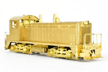 Load image into Gallery viewer, HO Brass Oriental Limited Various Roads EMD SW-9 1200 HP Switcher
