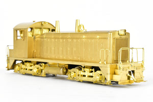 HO Brass Oriental Limited Various Roads EMD SW-9 1200 HP Switcher