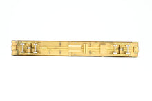 Load image into Gallery viewer, HO Brass The Palace Car Company MILW - Milwaukee Road Baggage-Dormitory #1350
