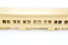 Load image into Gallery viewer, HO Brass TCY - The Coach Yard Various Roads Pullman Heavyweight “Challenger" 16-Section Sleeper Plan 2412f
