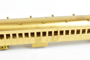 HO Brass Soho SP - Southern Pacific 79' San Francisco Commuter Coach 79-C-1