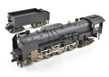 Load image into Gallery viewer, J Scale Brass KTM - Katsumi JNR - Japanese National Railways C62 4-6-4 FP
