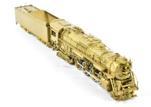 Load image into Gallery viewer, HO Brass CON OMI - Overland Models, Inc. NKP - Nickel Plate Road S-2 2-8-4 Berkshire
