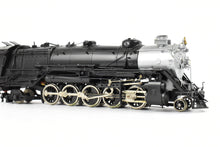 Load image into Gallery viewer, HO Brass PFM - Tenshodo GN - Great Northern 2-10-2 Class Q-1 Factory Painted Crown #2119
