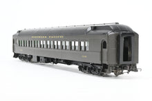 Load image into Gallery viewer, HO Brass W&amp;R Enterprises NP - Northern Pacific Arch Window Coach Nos. 1206 - 1227 Custom Painted No. 1206

