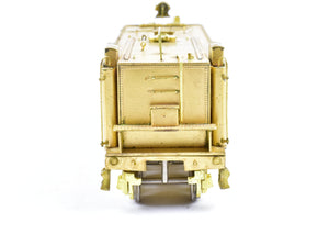 HO Brass Westside Model Co. ATSF - Santa Fe 4-4-6-2 Tender Only