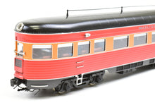 Load image into Gallery viewer, HO Brass CON CIL - Challenger Imports SP - Southern Pacific 1941 Morning Daylight 16-Car Full Train With 10-Car Set Plus Both 3-Car Add On Sets FP
