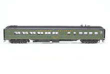 Load image into Gallery viewer, HO Bethlehem Car Works CNR – Canadian National Railway Cafe Car No. 423 Custom Built &amp; Painted REBOXX
