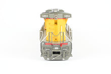 Load image into Gallery viewer, HO Brass OMI - Overland Models Inc. UP - Union Pacific GE AC4400CW (Ex. C&amp;NW - Chicago &amp; Northwestern) Factory Painted No. 6884
