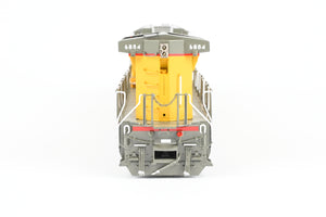 HO Brass OMI - Overland Models Inc. UP - Union Pacific GE AC4400CW (Ex. C&NW - Chicago & Northwestern) Factory Painted No. 6884
