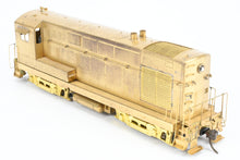 Load image into Gallery viewer, HO Brass Hallmark Models Various Roads Fairbanks Morse FM H-12-44
