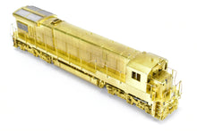 Load image into Gallery viewer, HO Brass OMI - Overland Models Inc. SCL - Seaboard Coast Line or UP - Union Pacific GE C30-7 2-Window Cab w/o Anti-Climber
