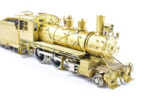 Load image into Gallery viewer, HO Brass AHM - Associated Hobby Manufacturers, Inc. WAB - Wabash 2-6-0
