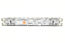 Load image into Gallery viewer, HO Brass Hi-Country Brass CB&amp;Q/WP/D&amp;RGW - California Zephyr 16-Section Sleeper Plated
