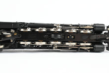 Load image into Gallery viewer, HO Brass PFM - Tenshodo GN - Great Northern 2-10-2 Class Q-1 Factory Painted Crown No. 2127
