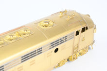 Load image into Gallery viewer, HO Brass Oriental Limited Various Roads EMD F9 A/B Set 1750 HP
