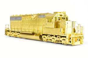 HO Brass OMI - Overland Models Inc. ATSF - Santa Fe EMD SD40U #5000-5019