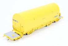 Load image into Gallery viewer, HO Brass CON OMI - Overland Models, Inc. UP - Union Pacific NASA Shuttle Solid Rocket Motor Rail Car Factory Painted No. 50024

