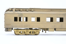 Load image into Gallery viewer, HO Brass Hallmark Models MKT - Missouri Kansas Texas Katy Business Observation Car
