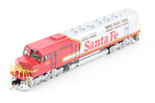 Load image into Gallery viewer, N Athearn 22310 ATSF - Santa Fe EMD FP45 No. 95
