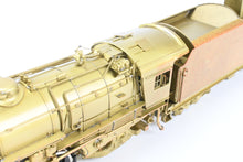 Load image into Gallery viewer, HO Brass Sunset Models N&amp;W - Norfolk &amp; Western Class K-3 4-8-2
