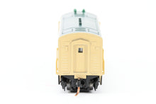 Load image into Gallery viewer, N Microtrains Line Napa Valley Wine Train 4-Pack w/Bonus FT Powered A-unit
