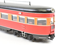 Load image into Gallery viewer, HO Brass CON CIL - Challenger Imports SP - Southern Pacific 1941 Morning Daylight 16-Car Full Train With 10-Car Set Plus Both 3-Car Add On Sets FP
