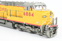 Load image into Gallery viewer, HO Brass OMI - Overland Models Inc. UP - Union Pacific GE AC4400CW (Ex. C&amp;NW - Chicago &amp; Northwestern) Factory Painted No. 6884
