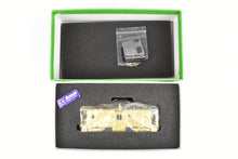 Load image into Gallery viewer, HO Brass OMI - Overland Models, Inc. SP - Southern Pacific C 50-7 Bay Window Caboose #4600-4659
