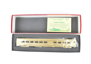 HO Brass S. Soho & Co.  GN - Great Northern #1250 Lake series Diner
