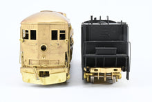 Load image into Gallery viewer, HO Brass Balboa SP - Southern Pacific Class AC-12 4-8-8-2 Cab Forward Partial Paint
