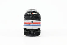 Load image into Gallery viewer, N Brass PFM - Samhongsa Amtrak EMD F40PH Factory Painted Phase III Even Band No. 280
